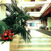 Hotel Olympia