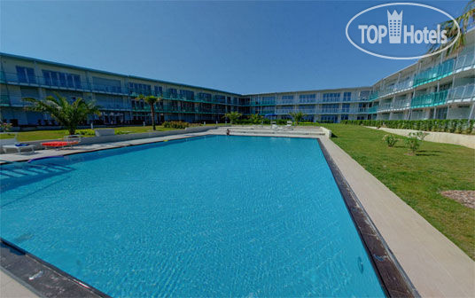 New photos from tourists Falkensteiner Senia Residence 4*