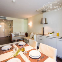 Falkensteiner Senia Apartments 