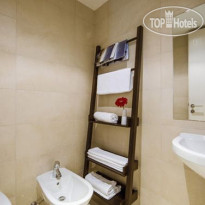 Falkensteiner Senia Apartments Ванная комната