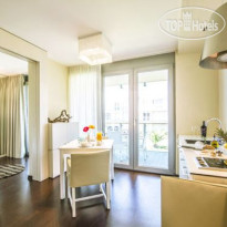 Falkensteiner Senia Apartments 