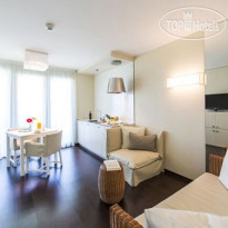 Falkensteiner Senia Apartments 