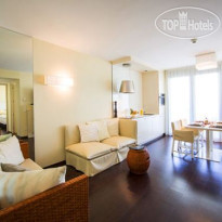 Falkensteiner Senia Apartments