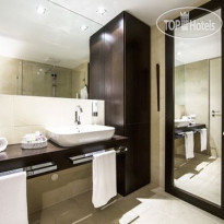Falkensteiner Senia Apartments Ванная комната
