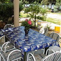 Bungalows Malic 