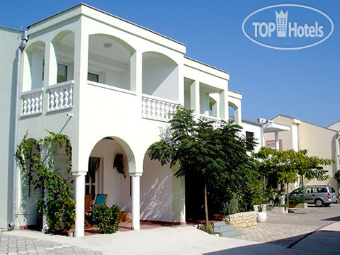 Hotel photo Bungalows Malic 3*