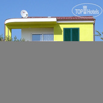 Bungalows Malic 