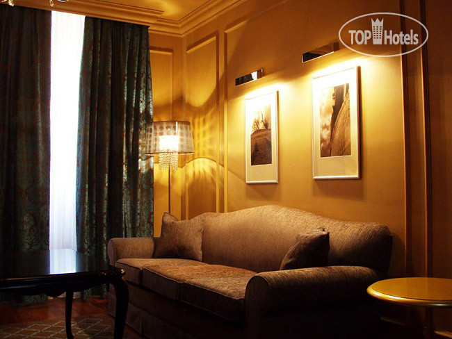 New photos from tourists Bastion 4*