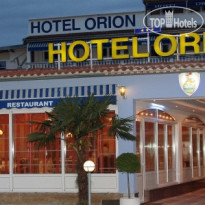 Orion
