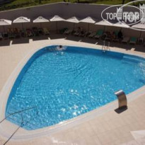 Vitality Hotel Punta Бассейн