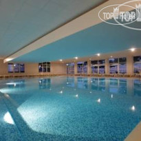 Vitality Hotel Punta Бассейн