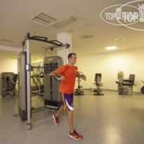 Vitality Hotel Punta Фитнес-центр