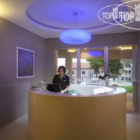 Vitality Hotel Punta Спа