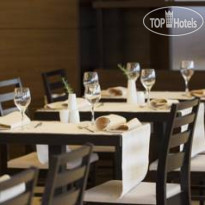 Vitality Hotel Punta Ресторан
