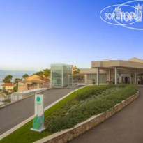 Vitality Hotel Punta Главный вид