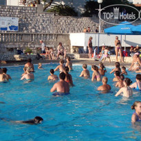 Aminess Lisanj Family Hotel 