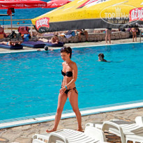 Aminess Lisanj Family Hotel 