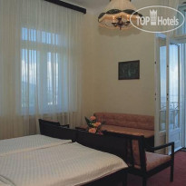Hotel Bristol