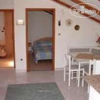 Apartmani Ivanka 