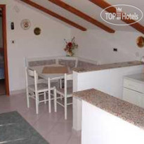 Apartmani Ivanka 