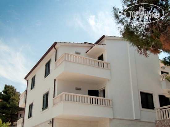 Hotel photo Apartmani Ivanka 3*