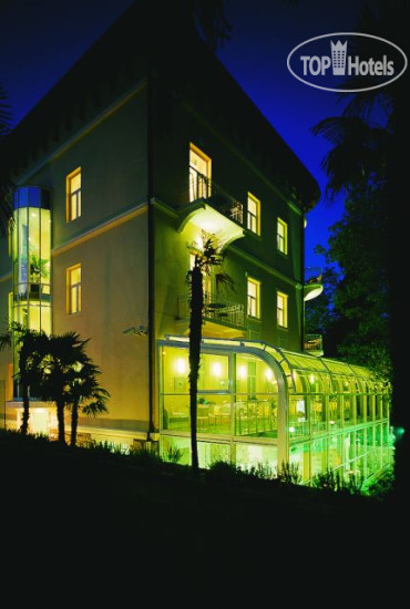 New photos from tourists Villa Eugenia 4*