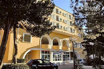 Hotel photo Selce 3*