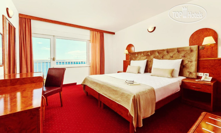 Hotel photo Mediteran Hotel 3*
