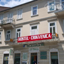 Crikvenica Hostel 