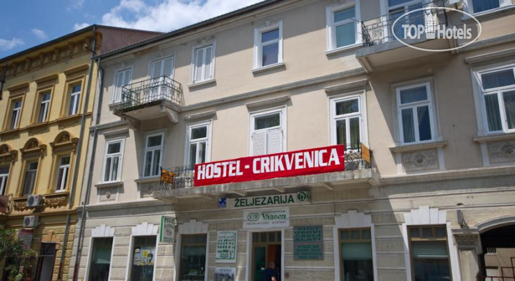 Crikvenica Hostel