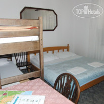 Krk Hostel 