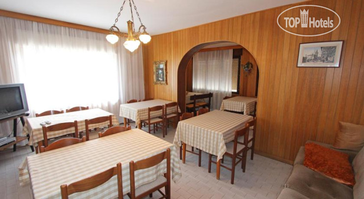 New photos from tourists Stanger Lovran Guesthouse 3*