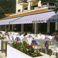 Hotel Mediteran 
