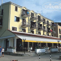 Hotel Mediteran 