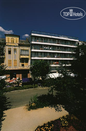 Hotelier's photos Zagreb 2*