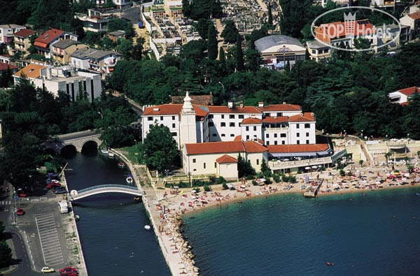 Hotel photo Kastel 3*