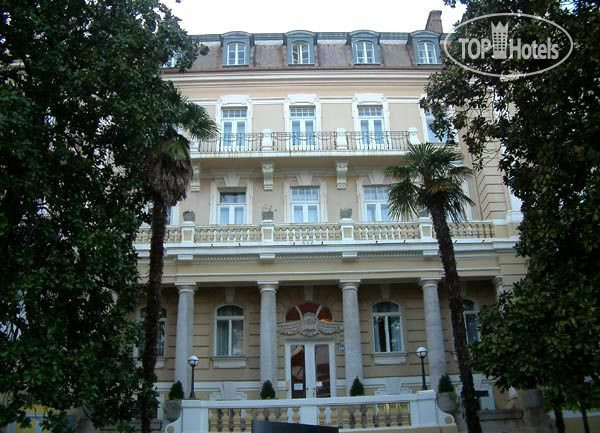 Hotel photo Villa Dubrava 3*