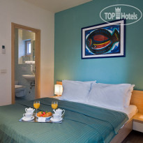 Appartements Novi Vinodolski 
