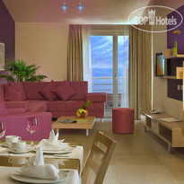Appartements Novi Vinodolski 