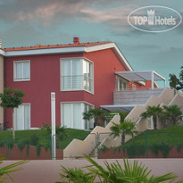 Appartements Novi Vinodolski 