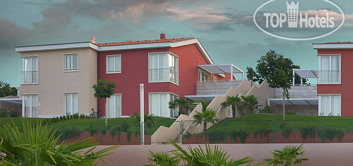 New photos from tourists Appartements Novi Vinodolski 4*