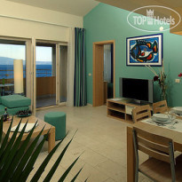 Appartements Novi Vinodolski 