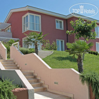 Appartements Novi Vinodolski 