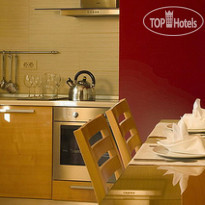Appartements Novi Vinodolski 