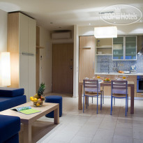 Appartements Novi Vinodolski 