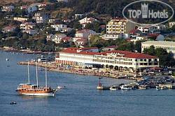 Hotel photo Hotel Pagus 4*