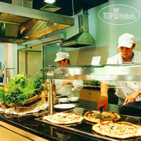 Koralj Hotel Krk