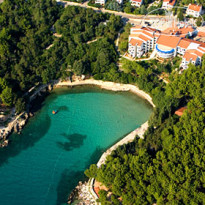 Koralj Hotel Krk