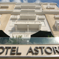 Astoria Design