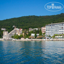 Hotel Kristal